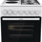 Gorenje GK5B41WF kombinirani štedilnik - Image 2