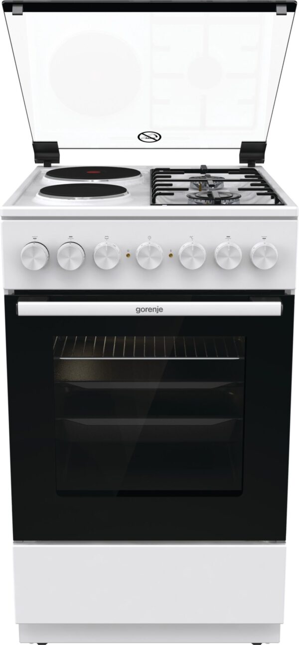 Gorenje GK5B41WF kombinirani štedilnik - Image 2