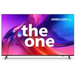 Philips 75PUS8818/12 The One 4K Ambilight TV
