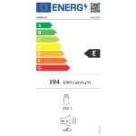 Gorenje R4142PW - Image 4