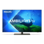Philips 65OLED808/12 OLED 4K Ambilight TV