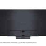 LG OLED83C35LA OLED 4K evo Dolby Atmos TV model 2023/24 - Image 4