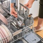 Gorenje GV642E90 pomivalni stroj - Image 3
