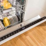 Gorenje GV642E90 pomivalni stroj - Image 2