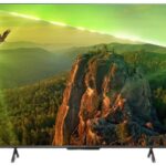 Philips 70PUS8118/12 4K Ambilight TV
