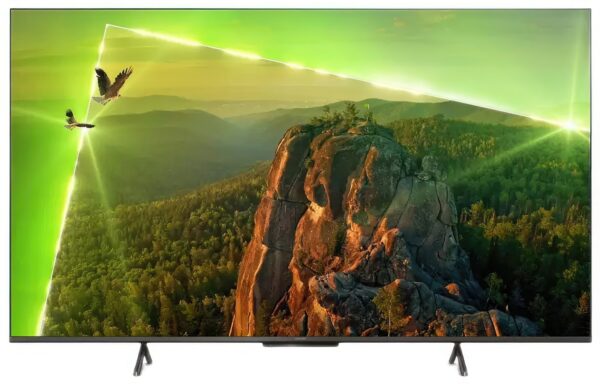 Philips 70PUS8118/12 4K Ambilight TV