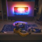 Philips 65OLED808/12 OLED 4K Ambilight TV - Image 8