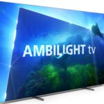 Philips 77OLED818/12 OLED  4K Ambilight TV - Image 5
