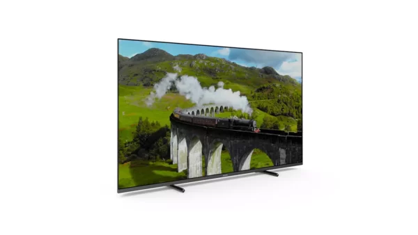Philips 65PUS7608/12 4K UHD Smart TV - Image 2