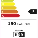 LG OLED83C35LA OLED 4K evo Dolby Atmos TV model 2023/24 - Image 7