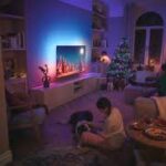 Philips 50PUS8818/12 TV, 50″ (127 cm), LED, Ultra HD, Google TV - Image 3