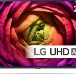 LG 43UR73003LA