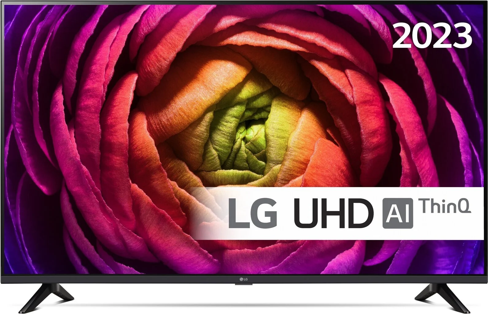 LG 43UR73003LA