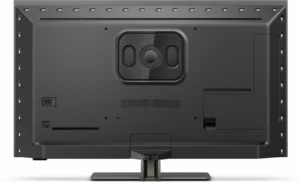 Philips 65OLED808/12 OLED 4K Ambilight TV - Image 7