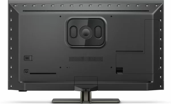 Philips 65OLED808/12 OLED 4K Ambilight TV - Image 7