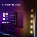Philips 65OLED808/12 OLED 4K Ambilight TV - Image 5