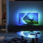Philips 65OLED808/12 OLED 4K Ambilight TV - Image 4