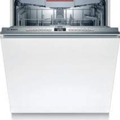 Bosch SMV4HVX33E pomivalni stroj, vgradni