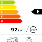 Gorenje GS642E90X pomivalni stroj - Image 4