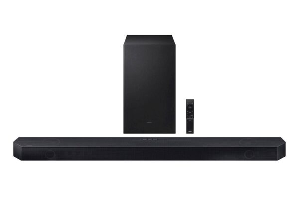 Samsung HW-Q700C/EN zvočni sistem