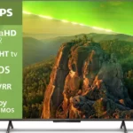 Philips 70PUS8118/12 4K Ambilight TV - Image 5