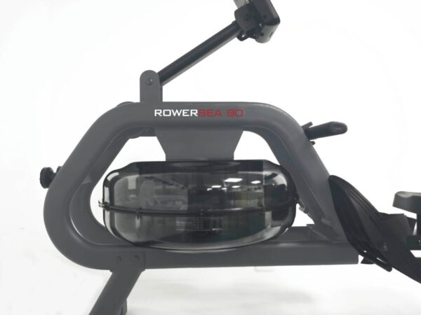 TOORX VESLAŠKA NAPRAVA ROWER SEA 90 - Image 3