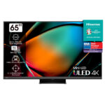 HISENSE TV ULED (Mini LED) 65U8KQ - Image 2