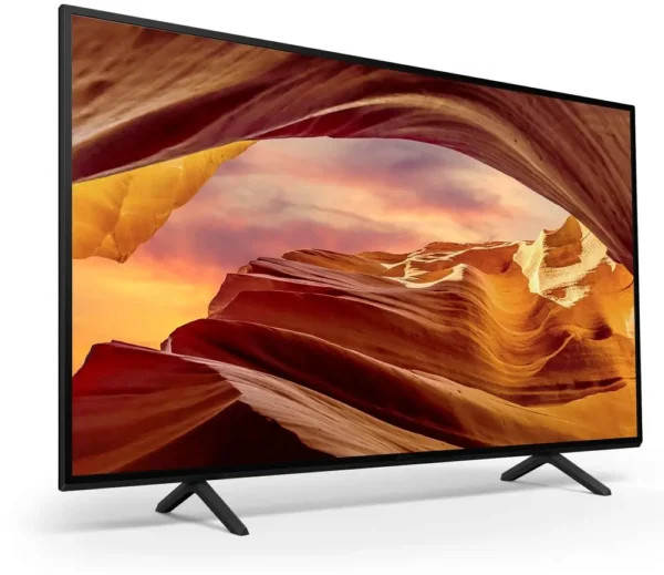 Sony KD50X75WLPAEP 4K Direct LED televizor, Android TV - Image 7