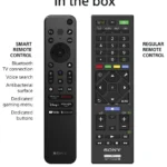 Sony KD50X75WLPAEP 4K Direct LED televizor, Android TV - Image 2