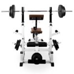 KLARFIT KS02 bench klop