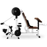 KLARFIT KS02 bench klop - Image 2