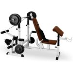 KLARFIT KS02 bench klop - Image 3