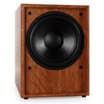Auna Linie-300-SW-WN aktiven subwoofer, Oreh