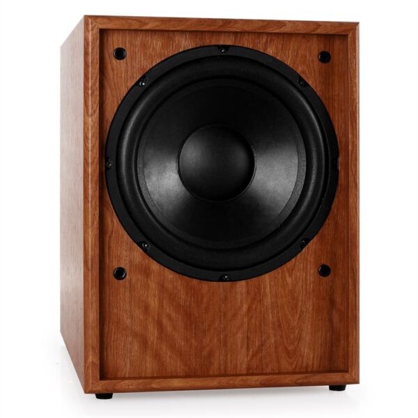 Auna Linie-300-SW-WN aktiven subwoofer, Oreh