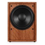 Auna Linie-300-SW-WN aktiven subwoofer, Oreh - Image 2