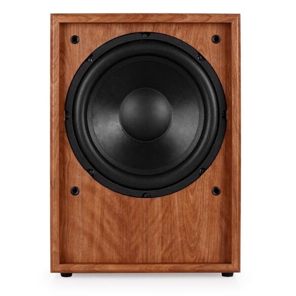 Auna Linie-300-SW-WN aktiven subwoofer, Oreh - Image 2