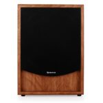 Auna Linie-300-SW-WN aktiven subwoofer, Oreh - Image 3