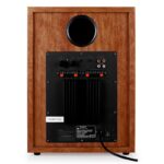 Auna Linie-300-SW-WN aktiven subwoofer, Oreh - Image 5