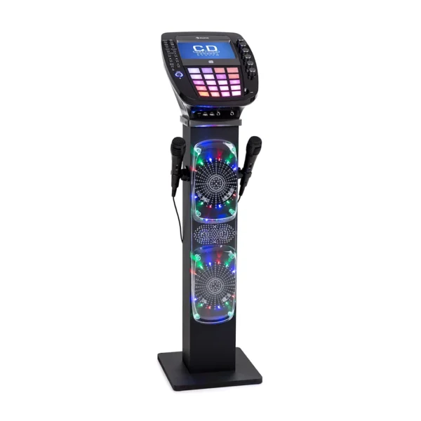 Auna KaraBig otroški karaoke sistem