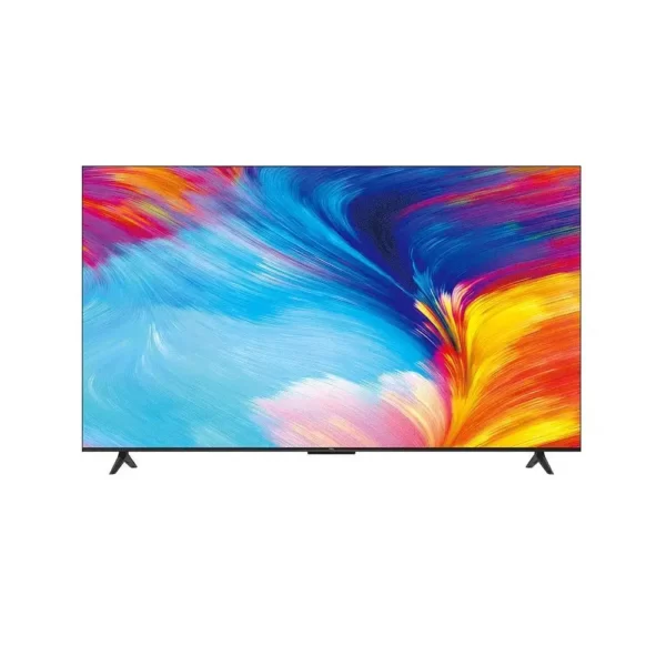 TCL 55P635 4K UHD LED televizor, Smart TV