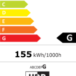 HISENSE TV UHD 85A6K - Image 4
