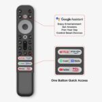 TCL 55P635 4K UHD LED televizor, Smart TV - Image 4