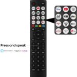 HISENSE TV UHD 85A6K - Image 3