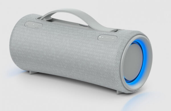 Sony Bluetooth zvočnik SRSXG300H siv