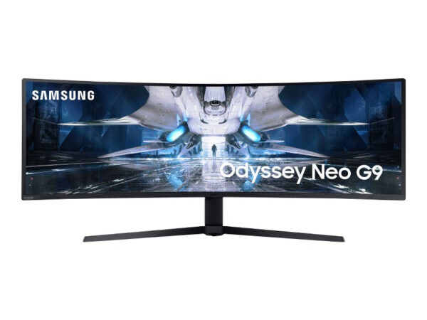 SAMSUNG monitor ODYSSEY NEO S49AG950NU