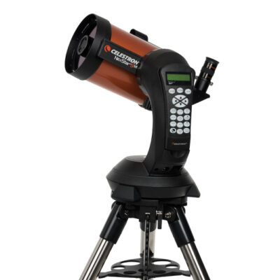 Celestron Teleskop NexStar 5 SE Maksutov