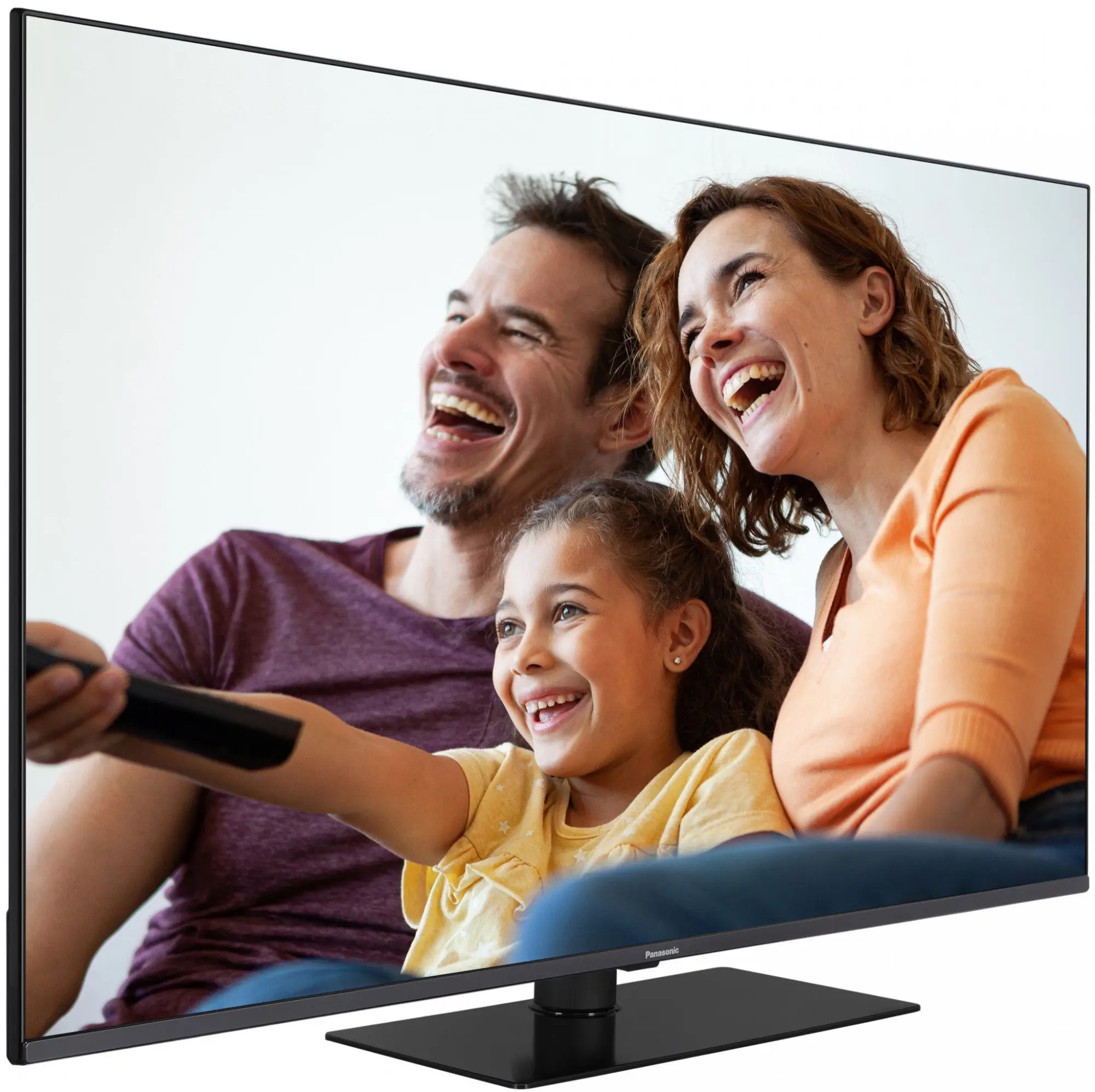Panasonic TV TX-65LX650E Android