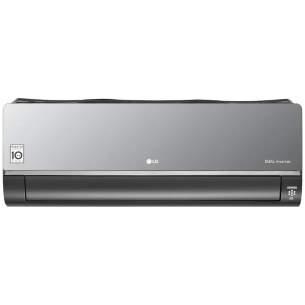 LG klima naprava Artcool Mirror (AC12BK.NSJ / AC12BK.UA3) - Image 2