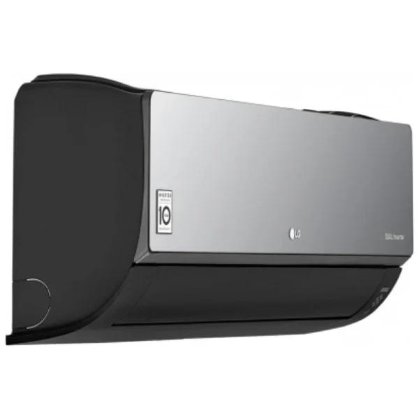 LG klima naprava Artcool Mirror (AC12BK.NSJ / AC12BK.UA3) - Image 3