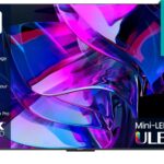 HISENSE TV ULED (Mini LED) 75U7KQ